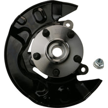 Charger l'image dans la galerie, LK066 Wheel Bearing and Hub Assembly MOOG Hub Assemblies Canada