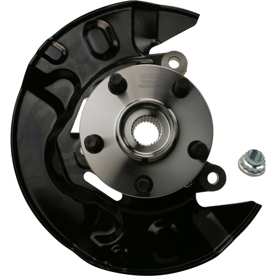 LK066 Wheel Bearing and Hub Assembly MOOG Hub Assemblies Canada