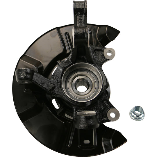 LK067 Wheel Bearing and Hub Assembly MOOG Hub Assemblies Canada