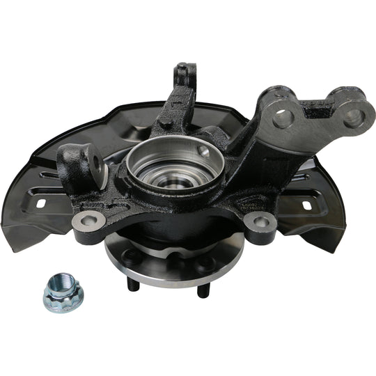 LK067 Wheel Bearing and Hub Assembly MOOG Hub Assemblies Canada