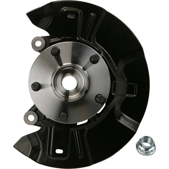 LK067 Wheel Bearing and Hub Assembly MOOG Hub Assemblies Canada