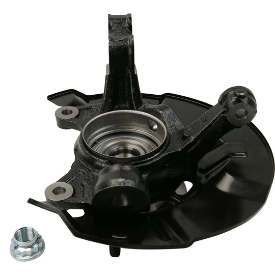 LK068 Suspension Knuckle Assembly MOOG Hub Assemblies Canada
