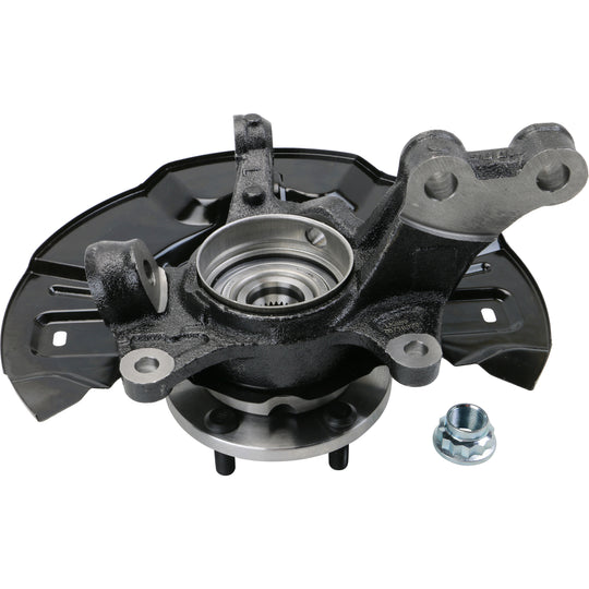 LK069 Wheel Bearing and Hub Assembly MOOG Hub Assemblies Canada