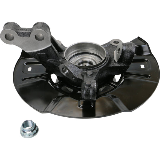 LK069 Wheel Bearing and Hub Assembly MOOG Hub Assemblies Canada