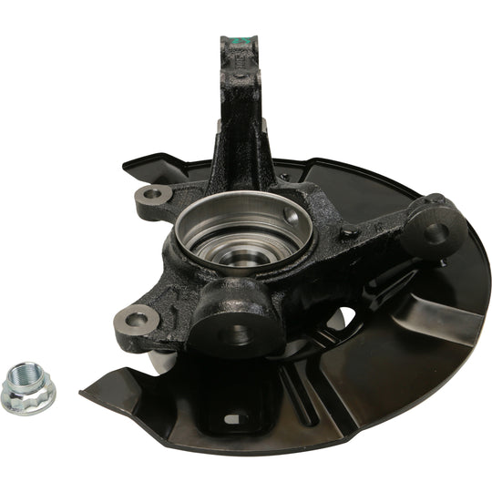 LK070 Wheel Bearing and Hub Assembly MOOG Hub Assemblies Canada