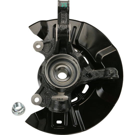 LK070 Wheel Bearing and Hub Assembly MOOG Hub Assemblies Canada