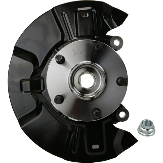 LK070 Wheel Bearing and Hub Assembly MOOG Hub Assemblies Canada