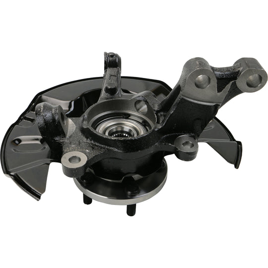 LK071 Suspension Knuckle Assembly MOOG Hub Assemblies Canada