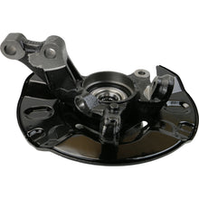 Charger l'image dans la galerie, LK071 Suspension Knuckle Assembly MOOG Hub Assemblies Canada