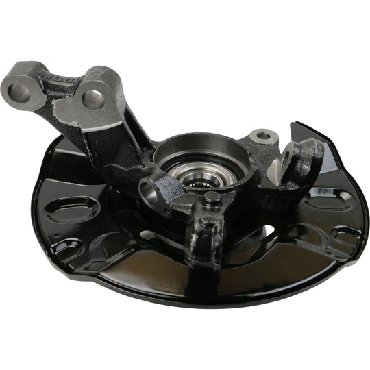 LK071 Suspension Knuckle Assembly MOOG Hub Assemblies Canada