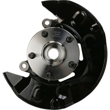 Charger l'image dans la galerie, LK071 Suspension Knuckle Assembly MOOG Hub Assemblies Canada