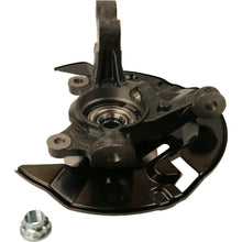 Charger l'image dans la galerie, LK072 Suspension Knuckle Assembly MOOG Hub Assemblies Canada