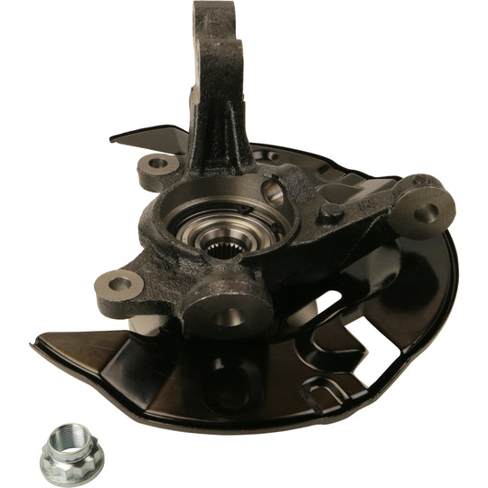 LK072 Suspension Knuckle Assembly MOOG Hub Assemblies Canada