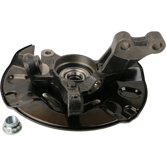 LK072 Suspension Knuckle Assembly MOOG Hub Assemblies Canada