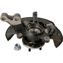 Charger l'image dans la galerie, LK072 Suspension Knuckle Assembly MOOG Hub Assemblies Canada