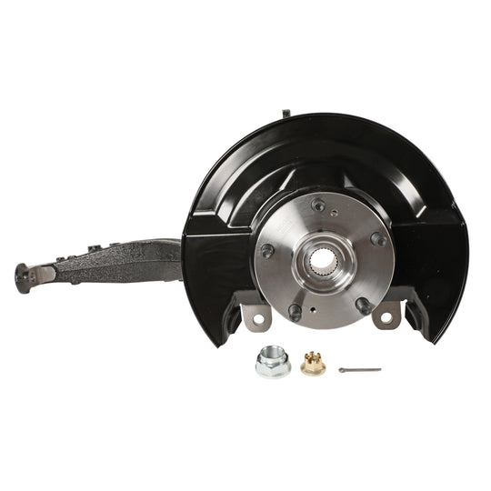 LK073 Wheel Bearing and Hub Assembly MOOG Hub Assemblies Canada