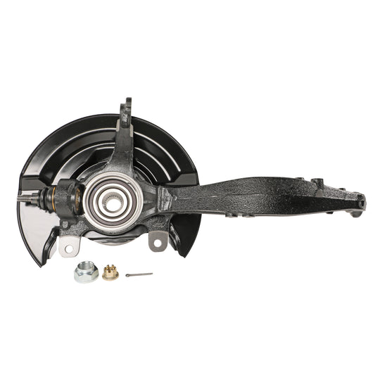LK073 Wheel Bearing and Hub Assembly MOOG Hub Assemblies Canada