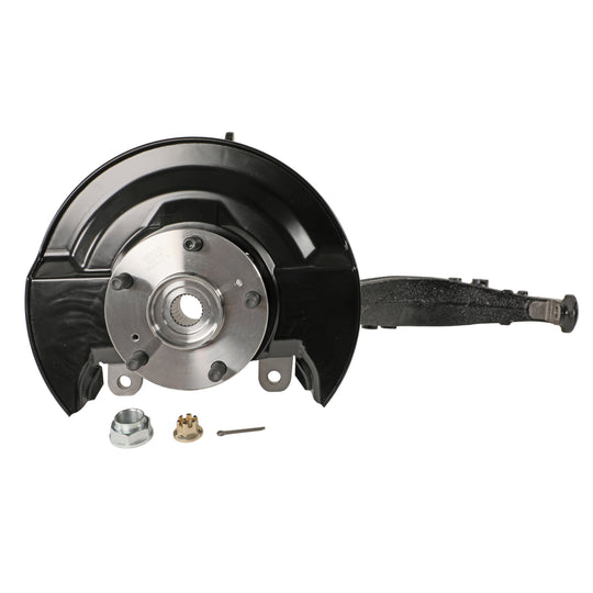 LK074 Wheel Bearing and Hub Assembly MOOG Hub Assemblies Canada