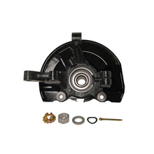 Load image into Gallery viewer, LK130 Suspension Knuckle Assembly MOOG Hub Assemblies Canada