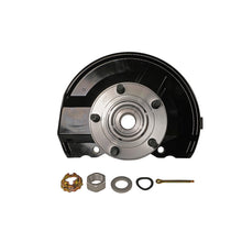 Load image into Gallery viewer, LK130 Suspension Knuckle Assembly MOOG Hub Assemblies Canada