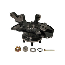 Load image into Gallery viewer, LK130 Suspension Knuckle Assembly MOOG Hub Assemblies Canada