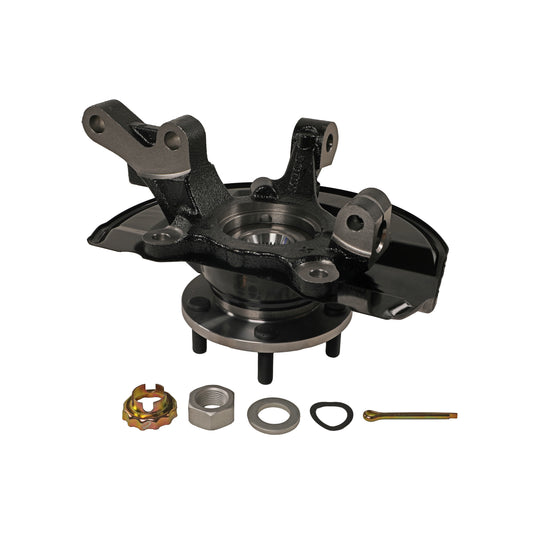 LK130 Suspension Knuckle Assembly MOOG Hub Assemblies Canada