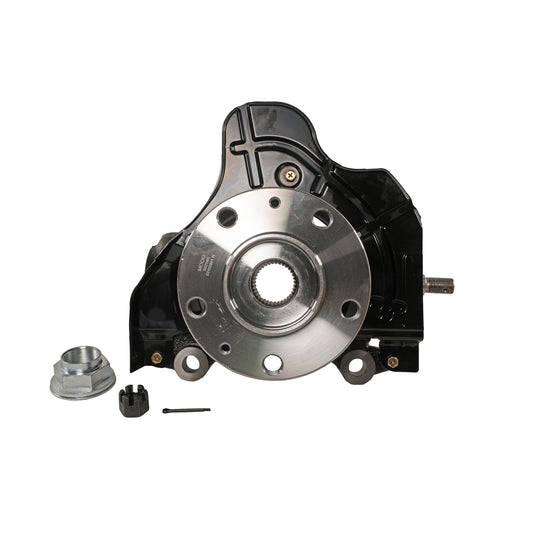 LK137 Suspension Knuckle Assembly MOOG Hub Assemblies Canada