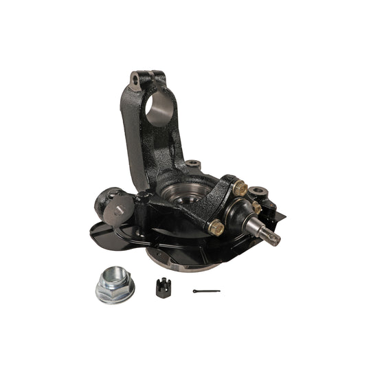 LK137 Suspension Knuckle Assembly MOOG Hub Assemblies Canada