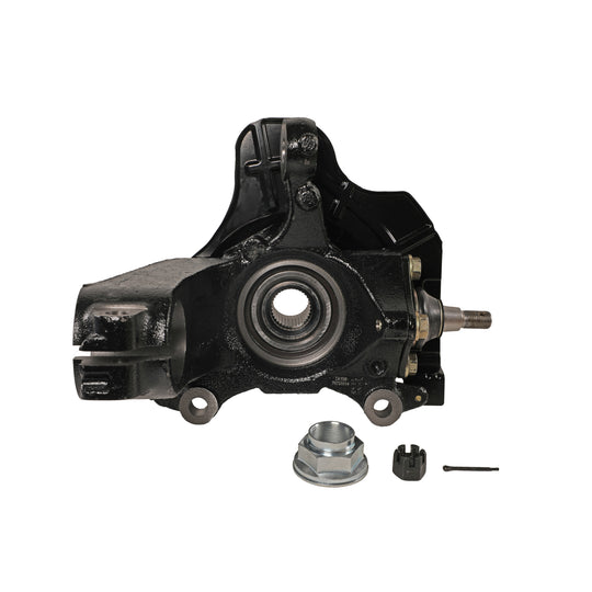 LK138 Suspension Knuckle Assembly MOOG Hub Assemblies Canada