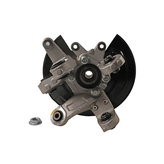 LK139 Suspension Knuckle Assembly MOOG Hub Assemblies Canada