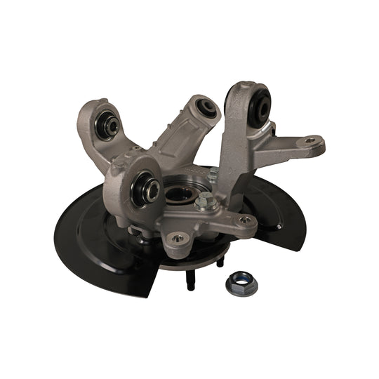 LK139 Suspension Knuckle Assembly MOOG Hub Assemblies Canada