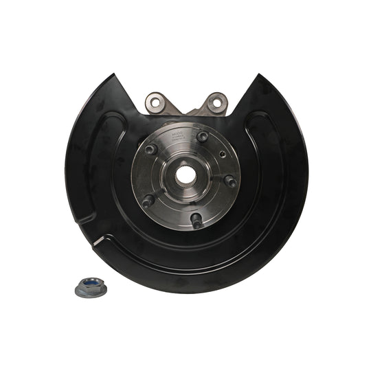 LK140 Suspension Knuckle Assembly MOOG Hub Assemblies Canada