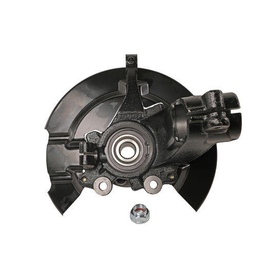 LK143 Suspension Knuckle Assembly MOOG Hub Assemblies Canada