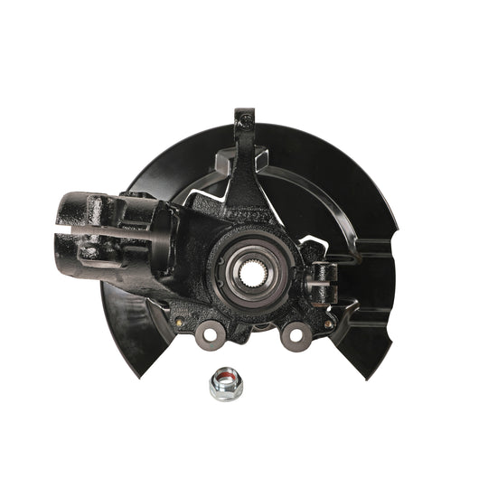 LK144 Suspension Knuckle Assembly MOOG Hub Assemblies Canada