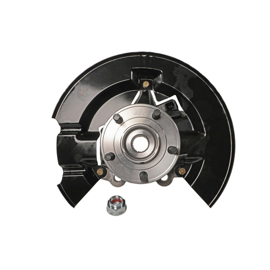 LK144 Suspension Knuckle Assembly MOOG Hub Assemblies Canada