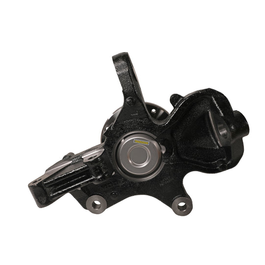 LK145 Suspension Knuckle Assembly MOOG Hub Assemblies Canada