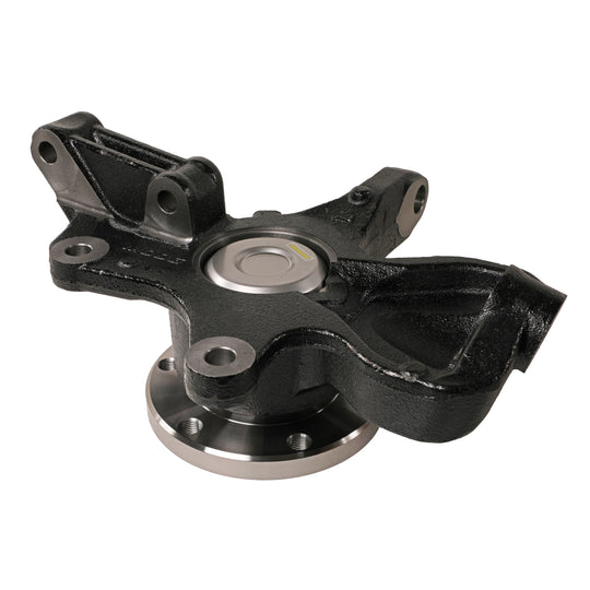LK145 Suspension Knuckle Assembly MOOG Hub Assemblies Canada