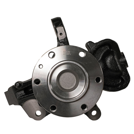 LK146 Suspension Knuckle Assembly MOOG Hub Assemblies Canada