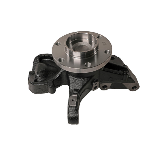LK146 Suspension Knuckle Assembly MOOG Hub Assemblies Canada