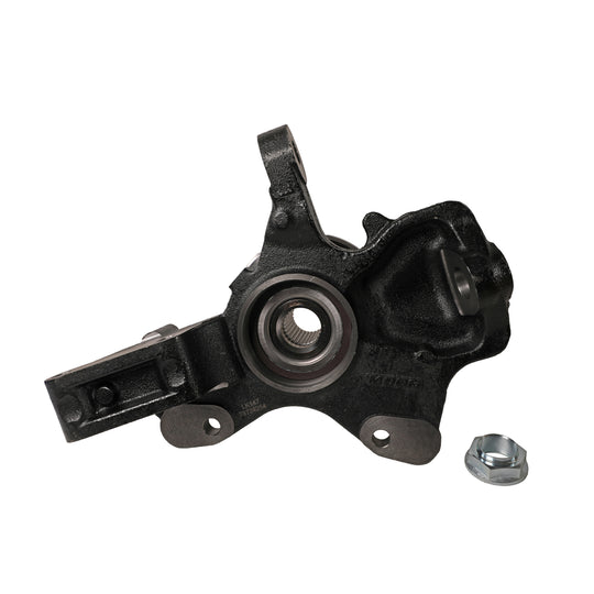 LK147 Suspension Knuckle Assembly MOOG Hub Assemblies Canada