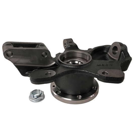 LK147 Suspension Knuckle Assembly MOOG Hub Assemblies Canada