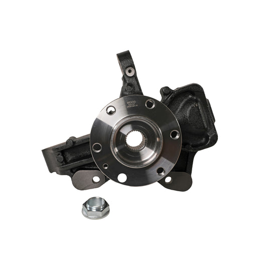 LK148 Suspension Knuckle Assembly MOOG Hub Assemblies Canada