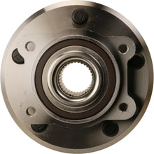 Load image into Gallery viewer, 513286 Wheel Bearing and Hub Assembly MOOG Hub Assemblies Canada
