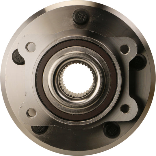 513286 Wheel Bearing and Hub Assembly MOOG Hub Assemblies Canada