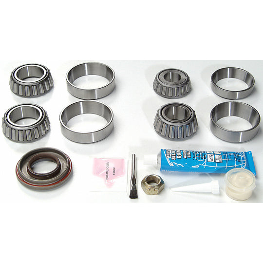 RA-28 Axle Differential Bearing and Seal Kit National in Canada
