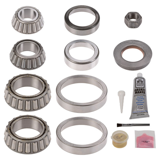 RA-300 Axle Differential Bearing and Seal Kit National in Canada