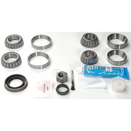 RA-302 Axle Differential Bearing and Seal Kit National in Canada