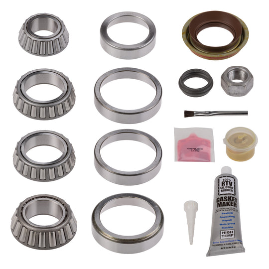 RA-303-A Axle Differential Bearing and Seal Kit National in Canada