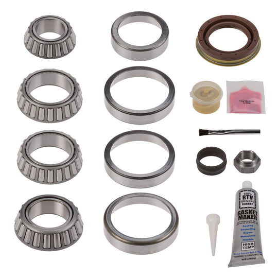 RA-304-A Axle Differential Bearing and Seal Kit National in Canada