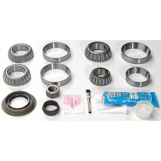 RA-304 Axle Differential Bearing and Seal Kit National in Canada